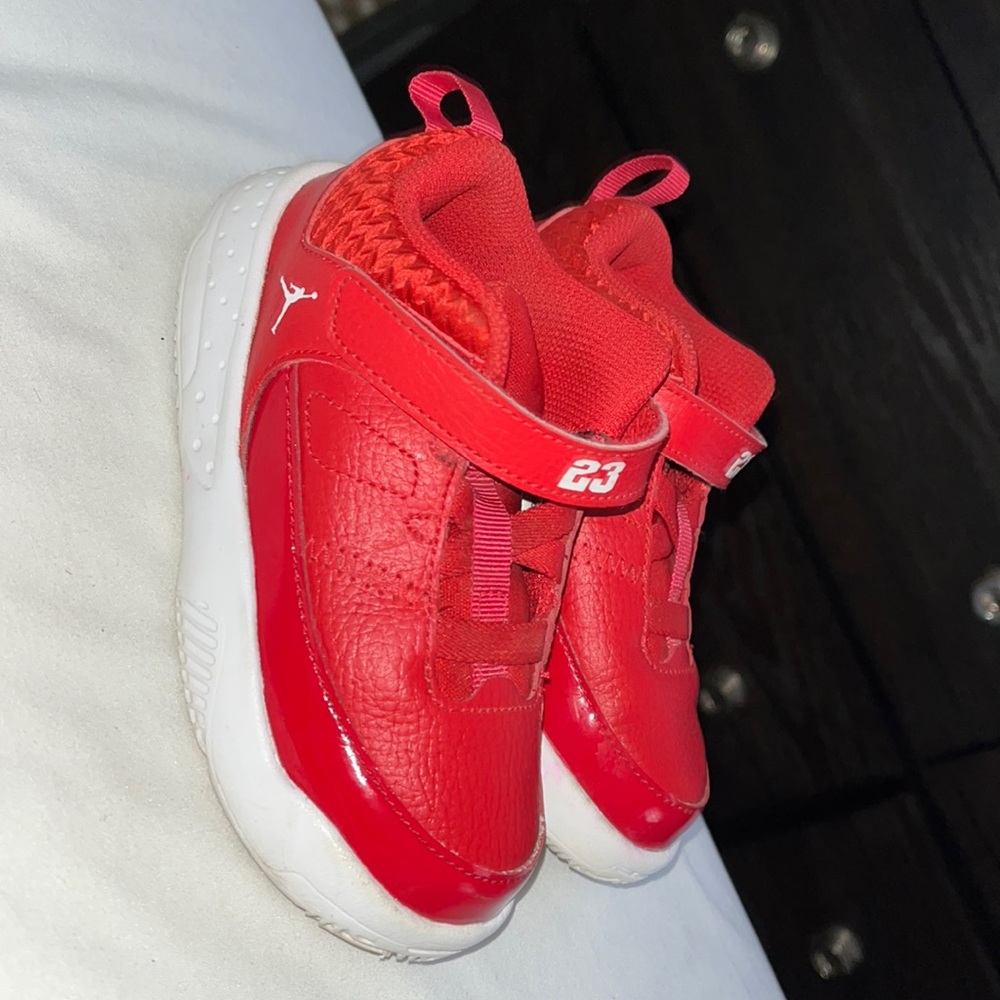 Kid shoes